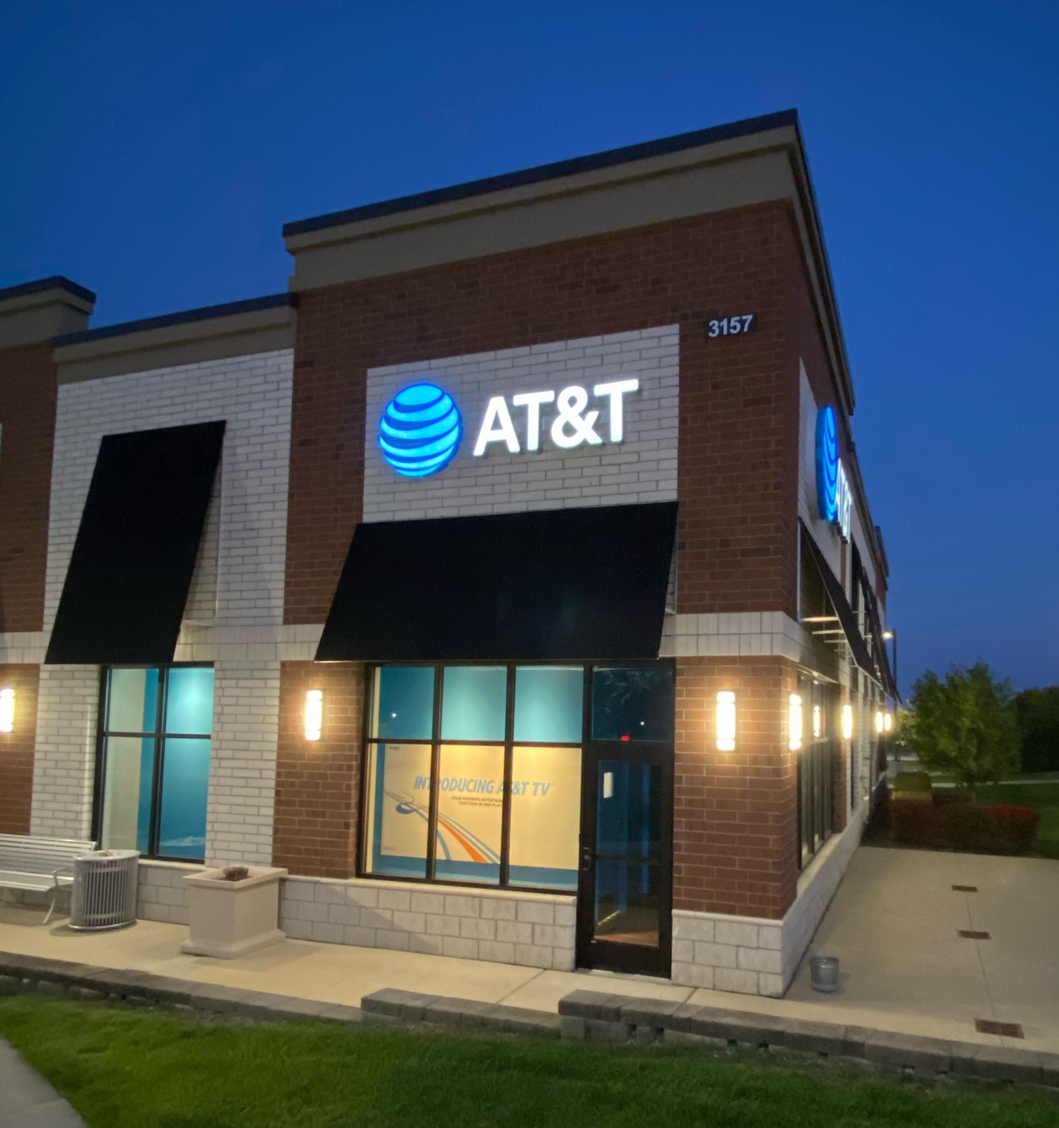 AT&T Ann Arbor | Cell Phones, Wireless Plans & Accessories | 3157 Ann ...