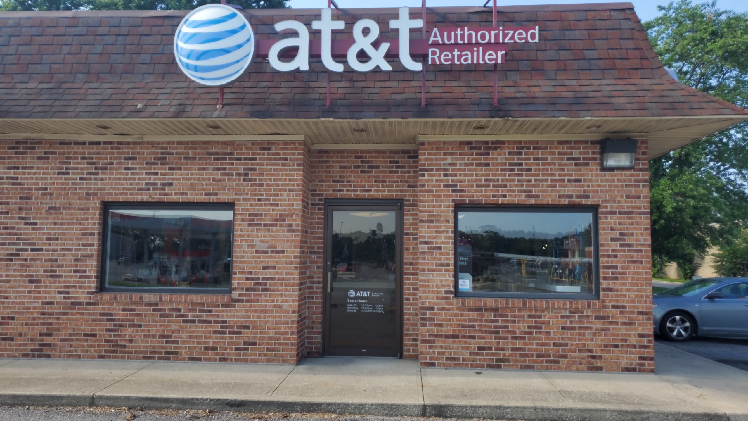 AT&T North Terre Haute Cell Phones, Wireless Plans & Accessories