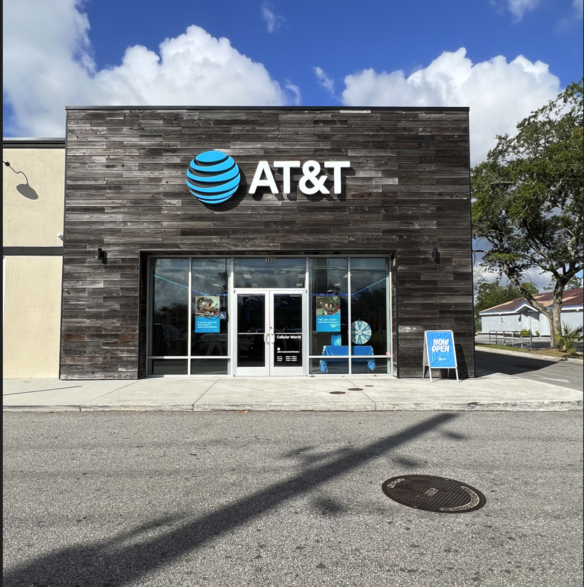 AT&T Store Jacksonville, FL