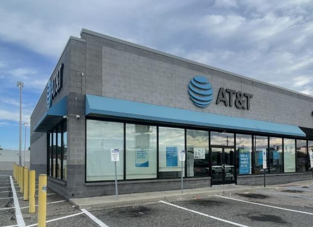 AT&T Aramingo Avenue | Cell Phones, Wireless Plans & Accessories | 3584 ...