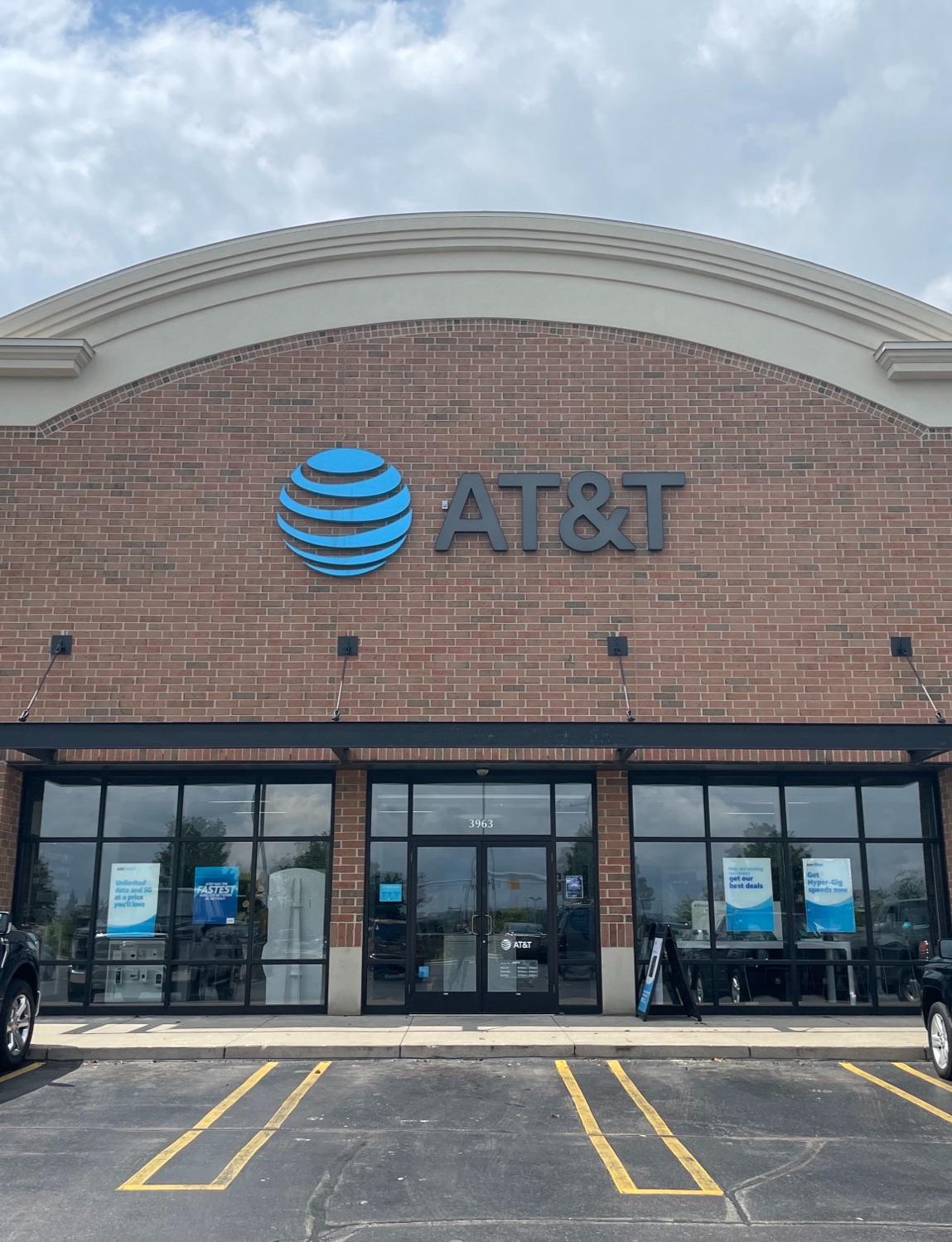AT&T Auburn Hills | Cell Phones, Wireless Plans & Accessories | 3963 ...