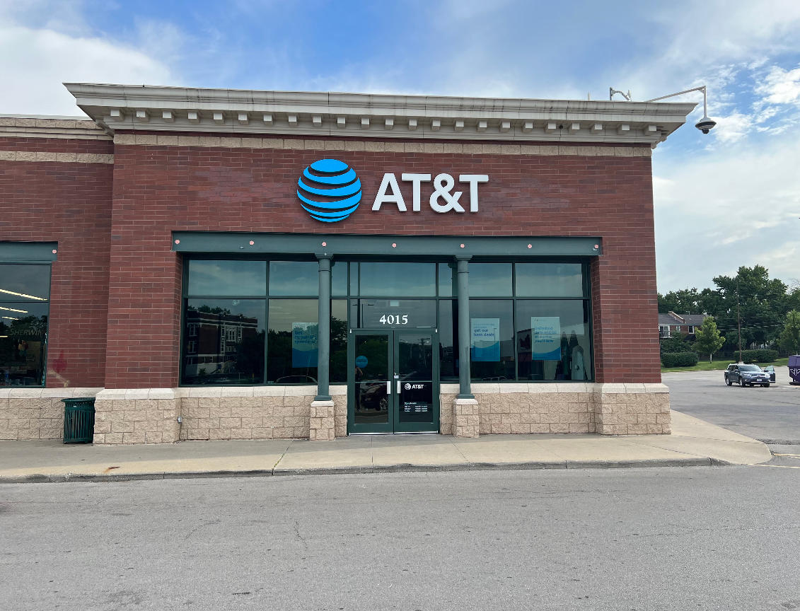 AT&T Westport | Cell Phones, Wireless Plans & Accessories | 4015 Mill ...