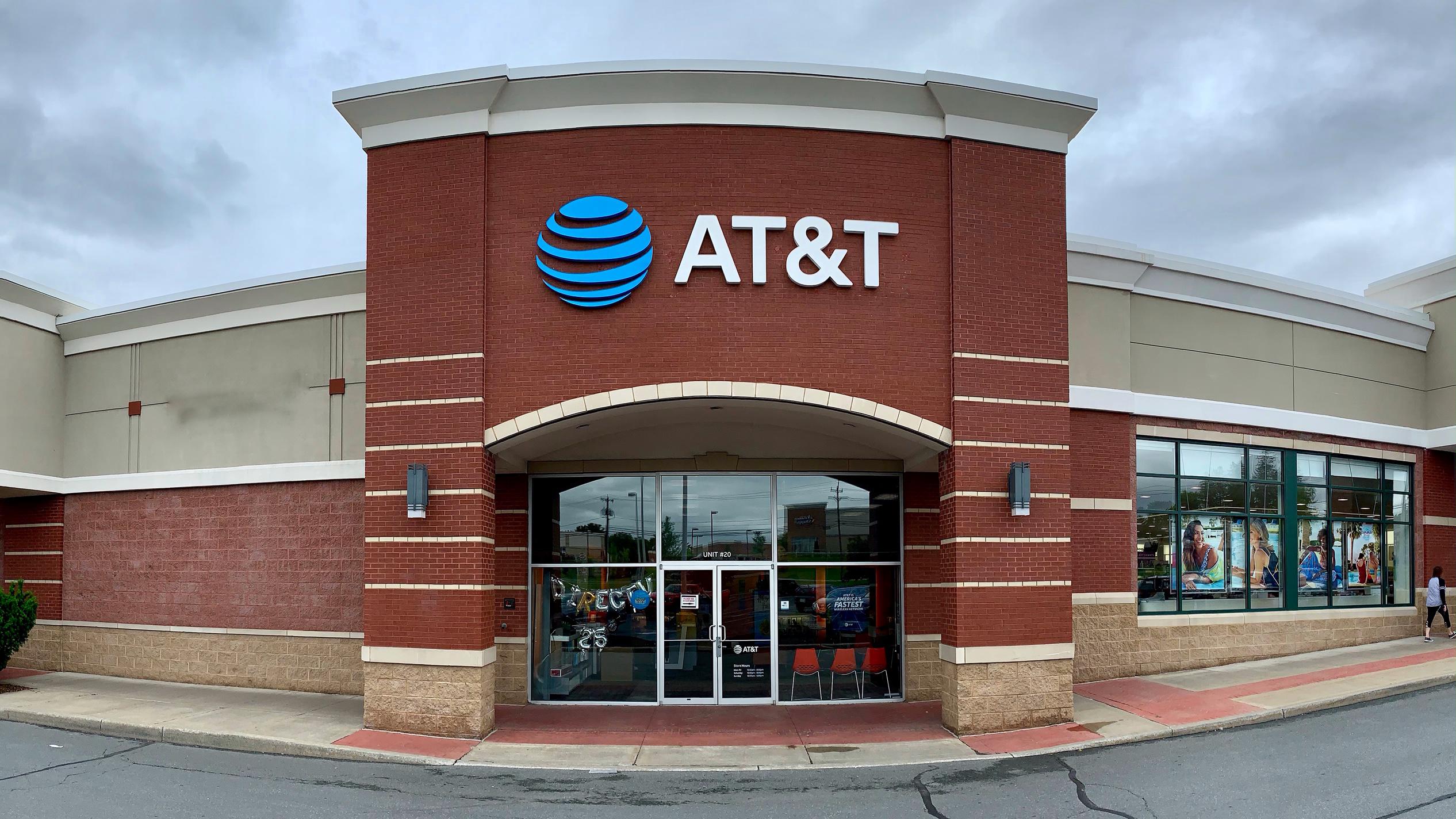 AT&T Mohawk Commons | Cell Phones, Wireless Plans & Accessories | 404 ...