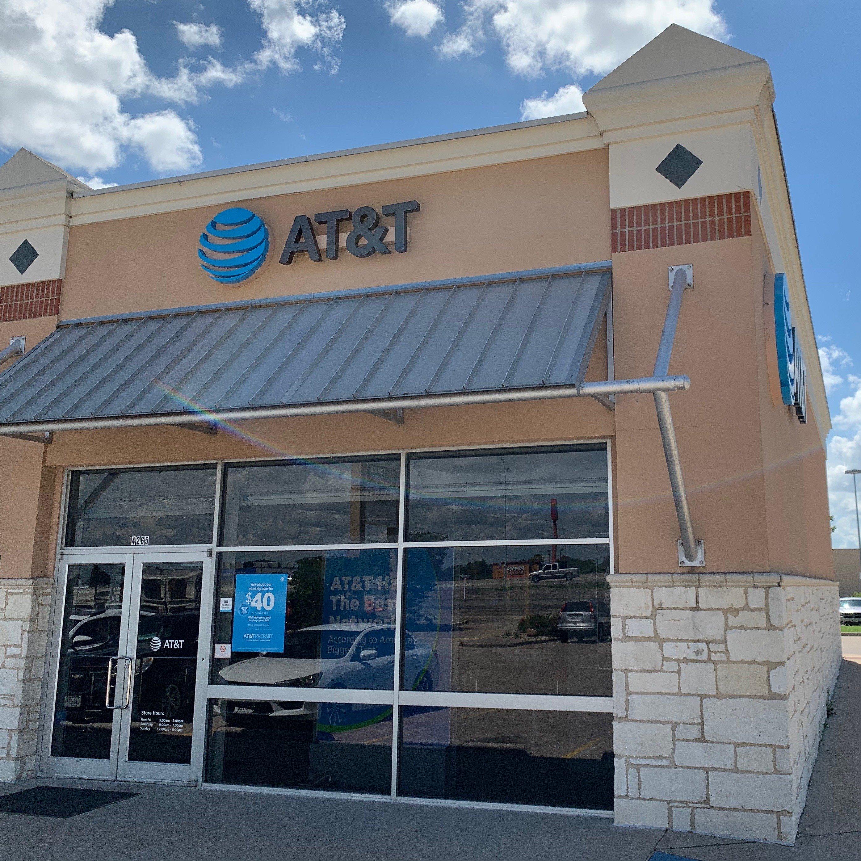 At&T Stores That Are Open - h7xxx81
