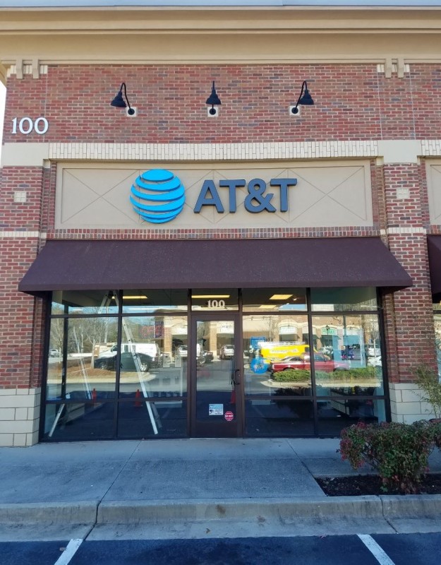 AT&T Fayettville | Cell Phones, Wireless Plans & Accessories | 455 ...