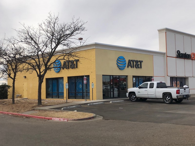 AT&T Southwest Plaza Cell Phones, Wireless Plans & Accessories 5031