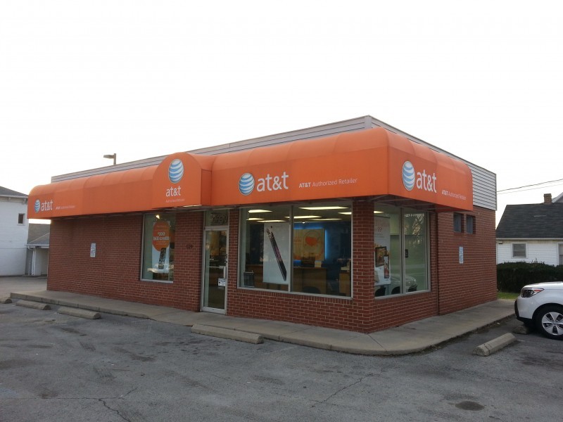 AT&T Hillsboro Cell Phones, Wireless Plans & Accessories 529 N High