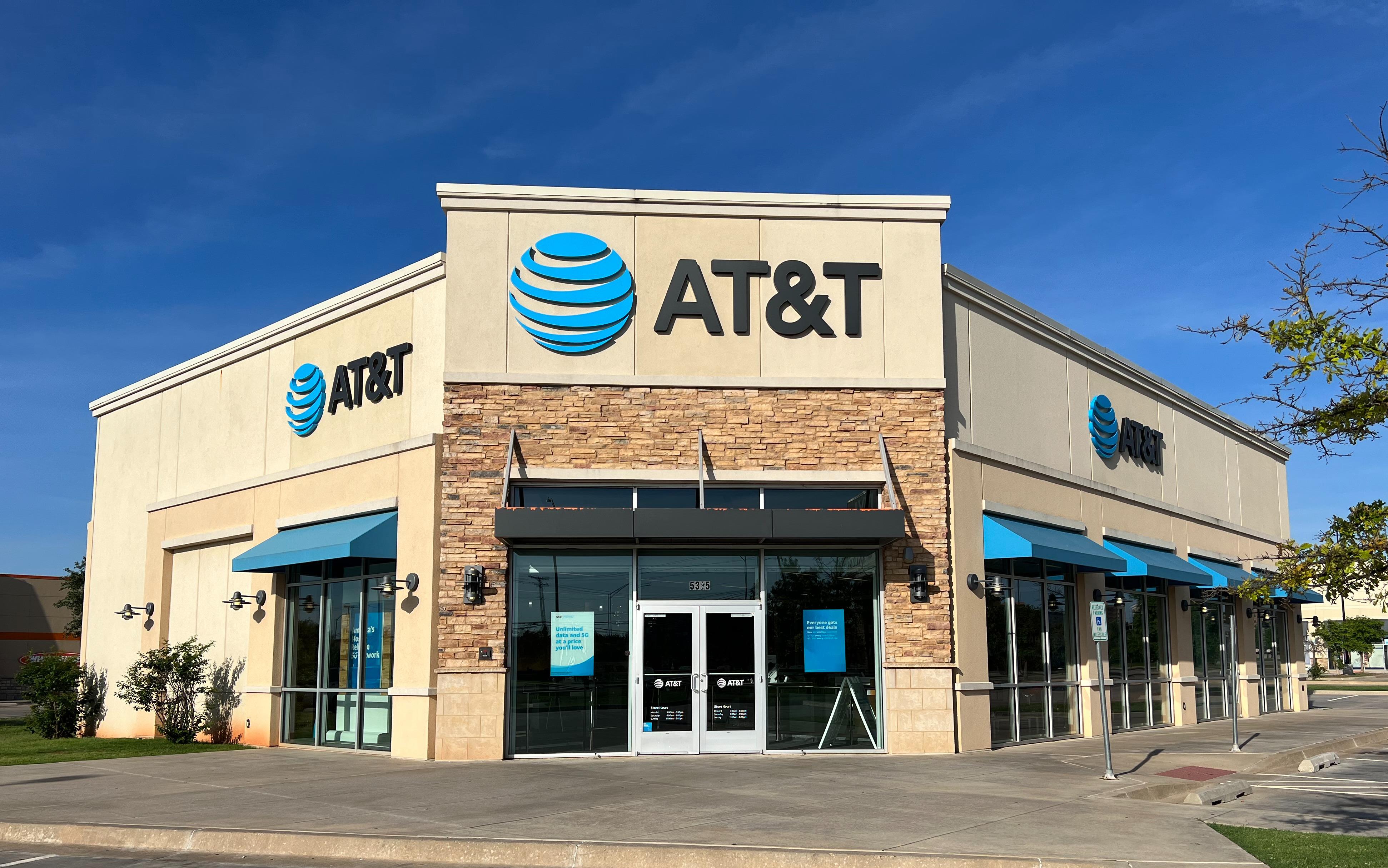 AT&T May Crossing | Cell Phones, Wireless Plans & Accessories | 5325 ...