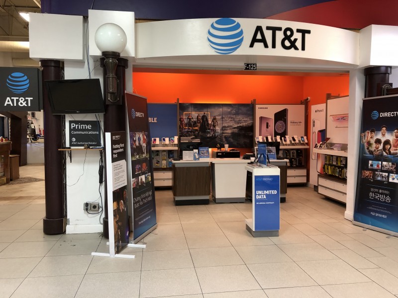 AT&T Jimmy Carter Boulevard Cell Phones, Wireless Plans & Accessories