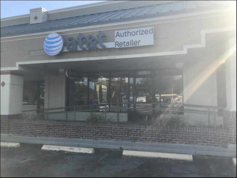 AT&T Lakewood Cell Phones, Wireless Plans & Accessories 56351 San