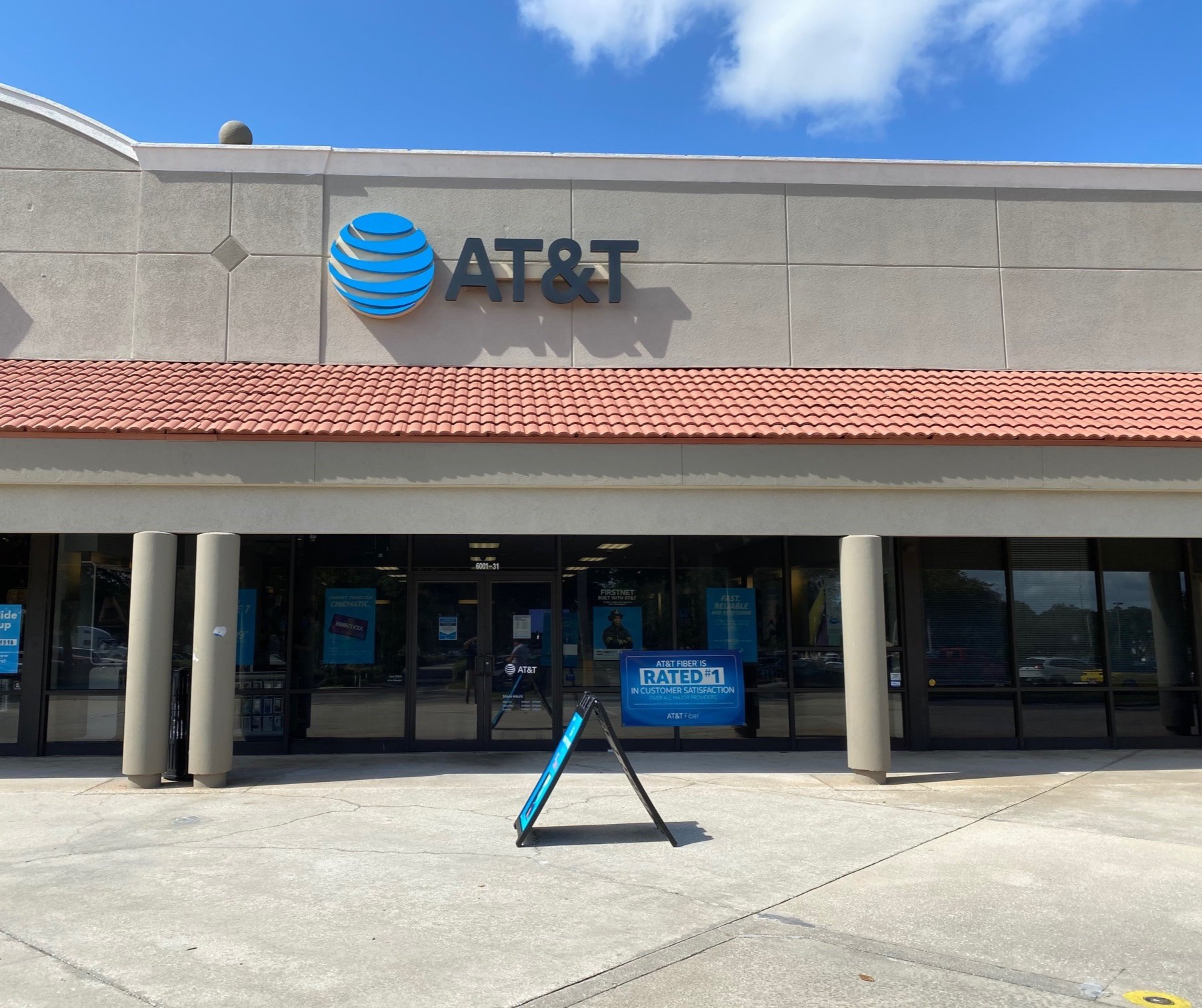 AT&T Orange Park | Cell Phones, Wireless Plans & Accessories | 6001-31 ...