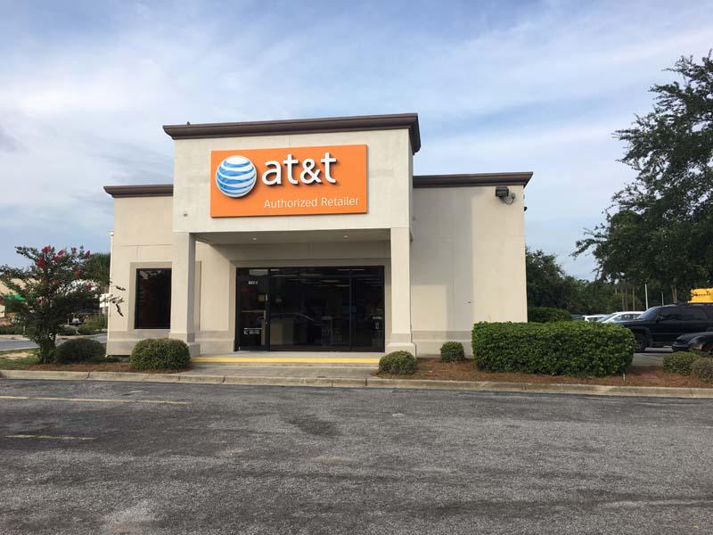 AT&T Panama City Beach | Cell Phones, Wireless Plans & Accessories ...