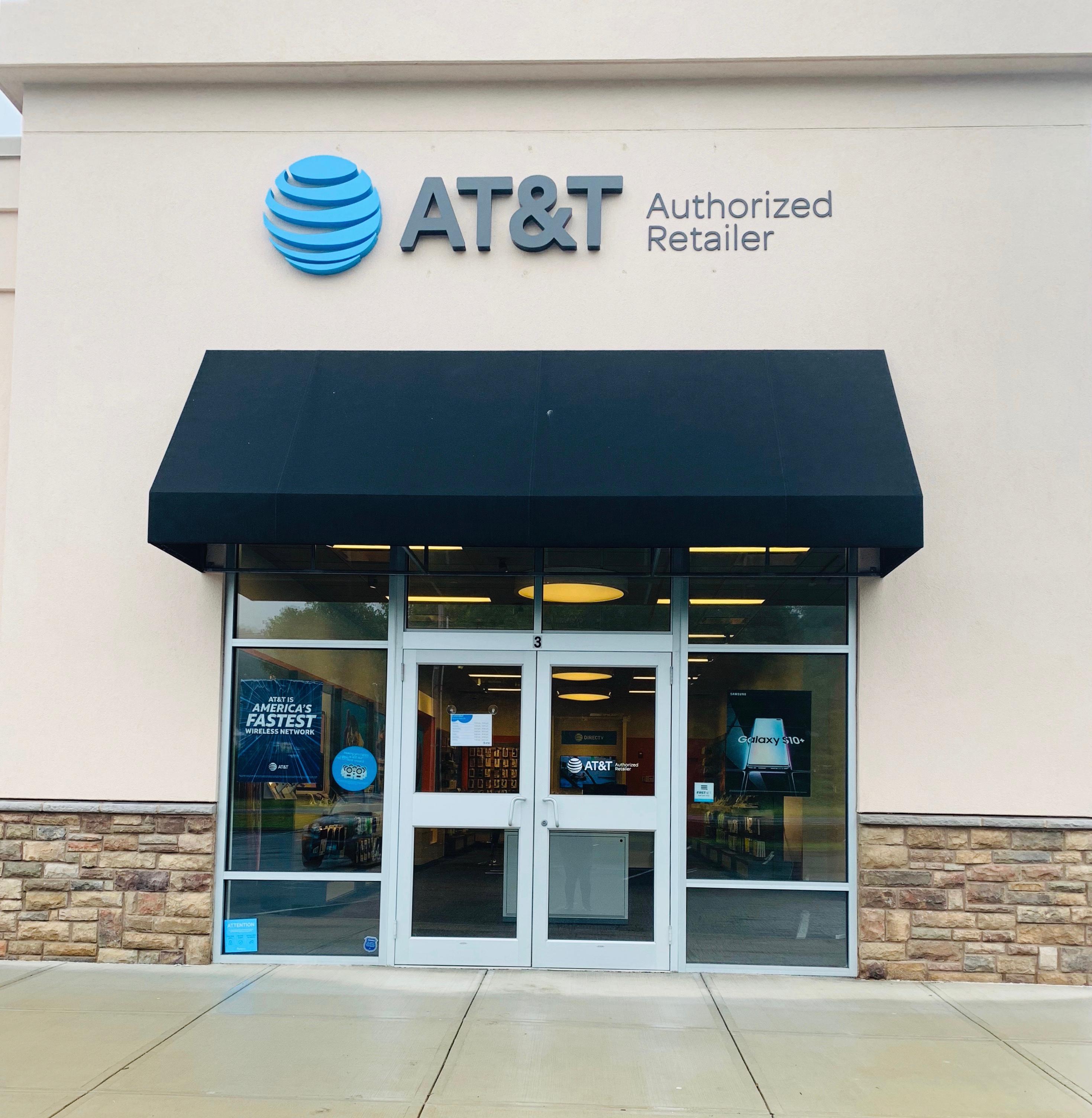 AT&T Pershing Drive | Cell Phones, Wireless Plans & Accessories | 74 ...