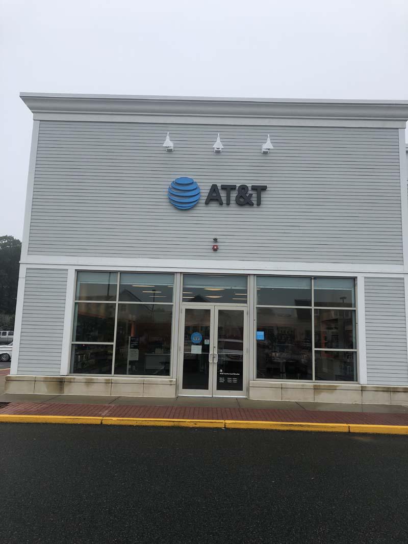 AT&T Gloucester Crossing Cell Phones, Wireless Plans & Accessories 701 Gloucester Crossing