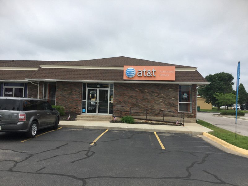 AT&T Lafayette Cell Phones, Wireless Plans & Accessories 311