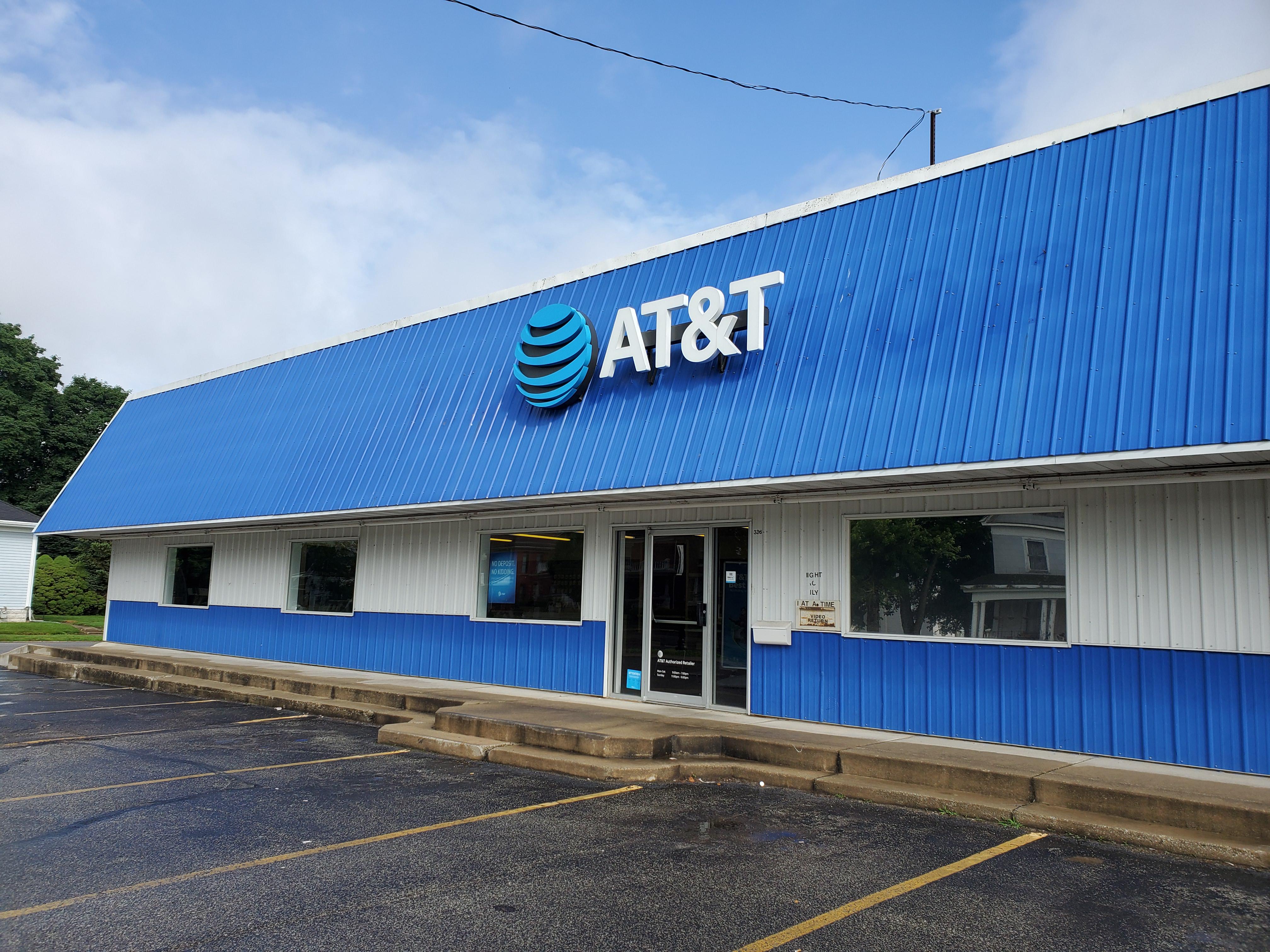 Att Com Reward Center - c157fdf