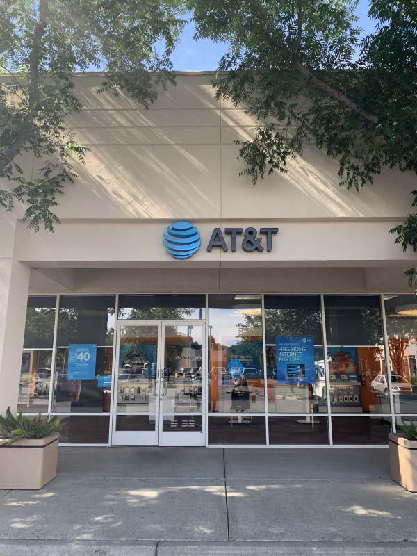 AT&T Hopyard Road Cell Phones, Wireless Plans & Accessories 4747