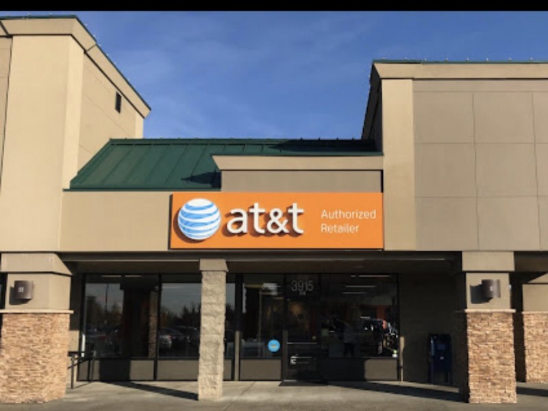 AT&T University Place | Cell Phones, Wireless Plans & Accessories ...