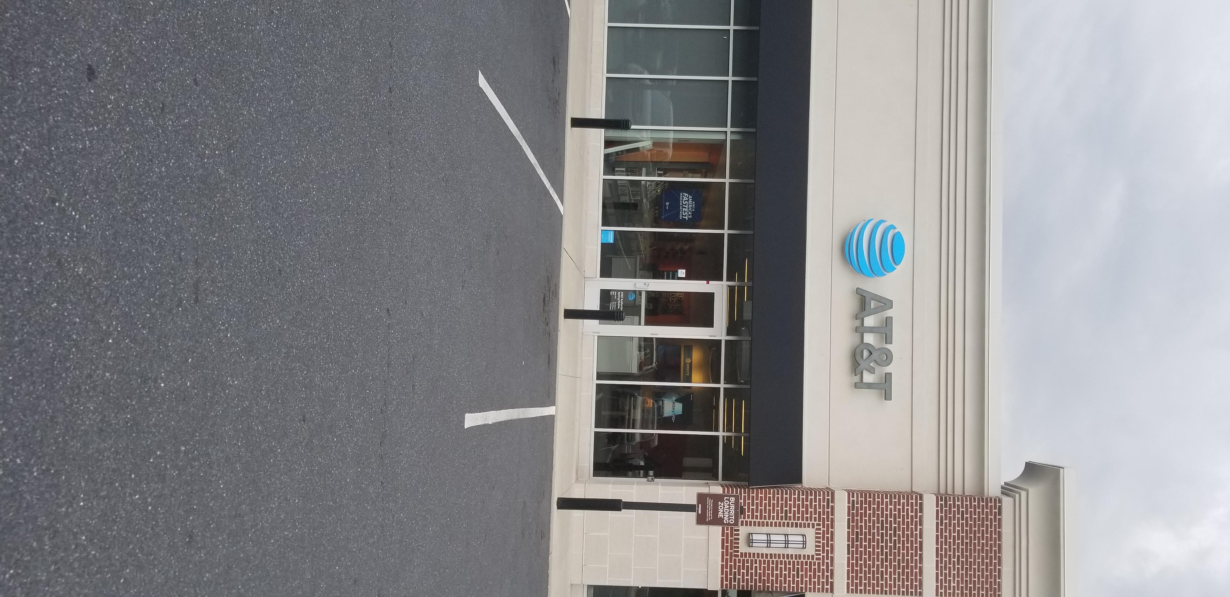 AT&T Quentin Road Cell Phones, Wireless Plans & Accessories 1451