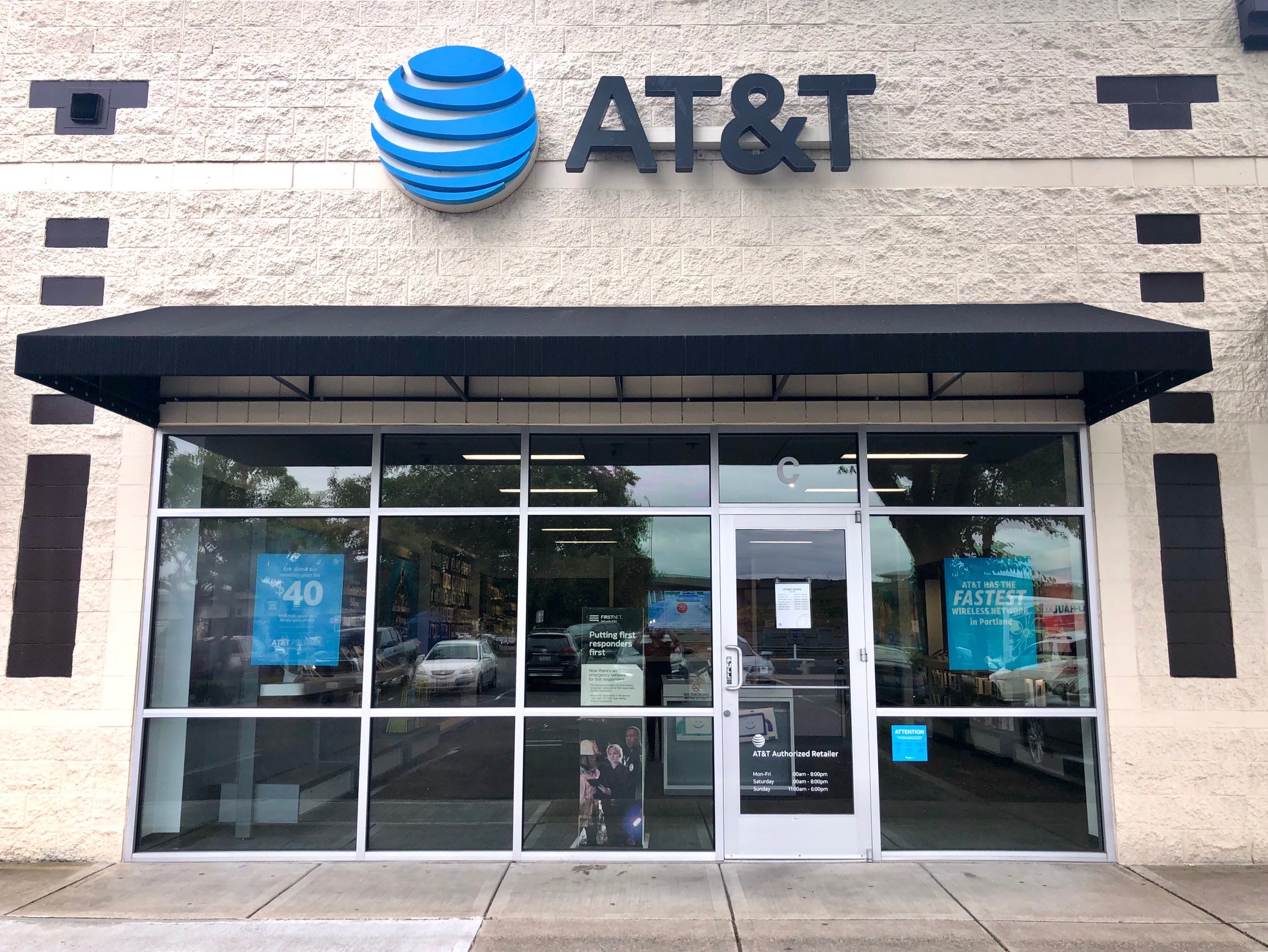AT&T Hazel Dell | Cell Phones, Wireless Plans & Accessories | 7720 NE ...