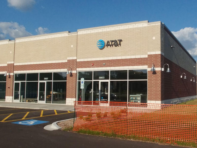 AT&T Chicago Heights | Cell Phones, Wireless Plans & Accessories ...