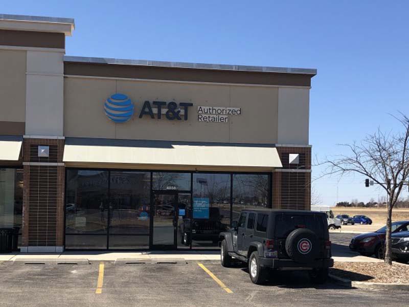AT&T Veterans Drive Cell Phones, Wireless Plans & Accessories 4038
