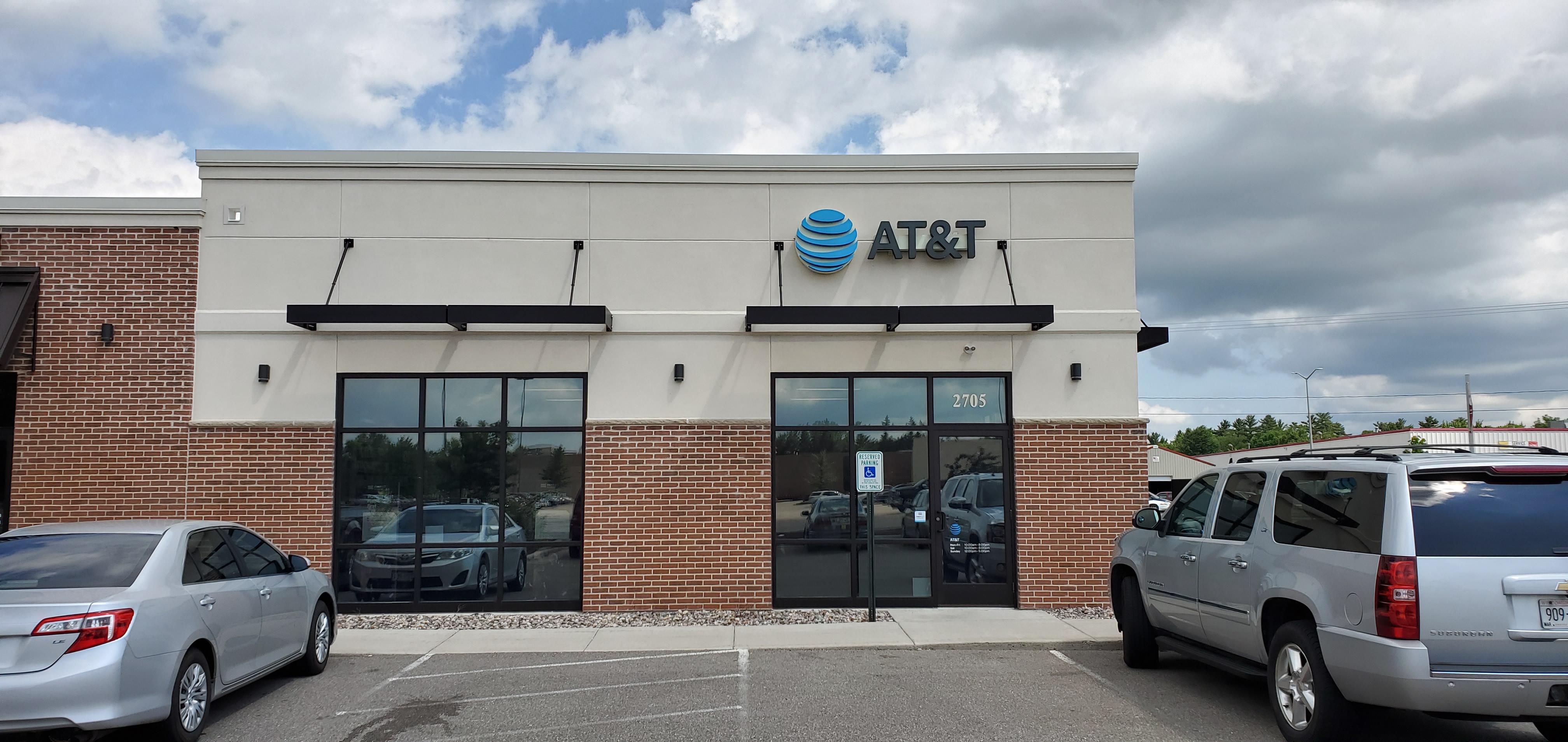 AT&T Schofield Avenue Cell Phones, Wireless Plans & Accessories