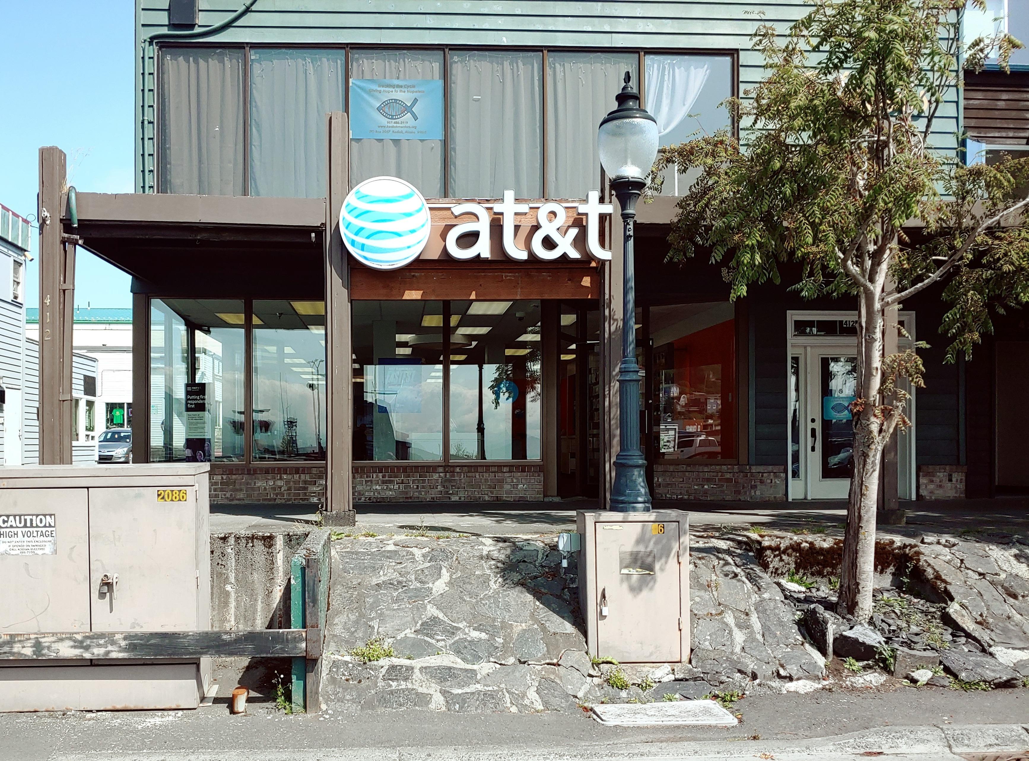 AT&T West Marine Way Cell Phones, Wireless Plans & Accessories 412