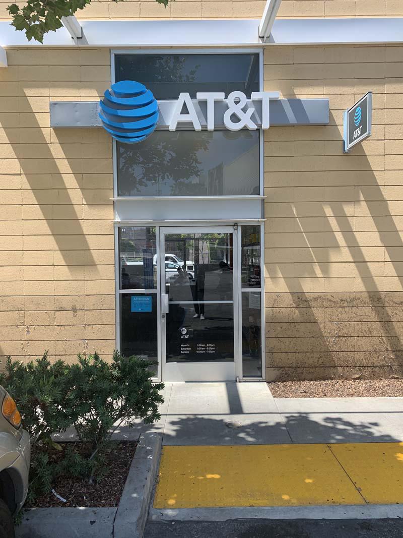 AT&T Mid-City | Cell Phones, Wireless Plans & Accessories | 4700 W Pico ...