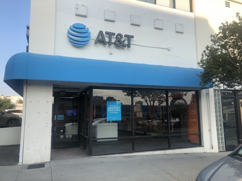 AT&T South Pasadena | Cell Phones, Wireless Plans & Accessories | 901 ...