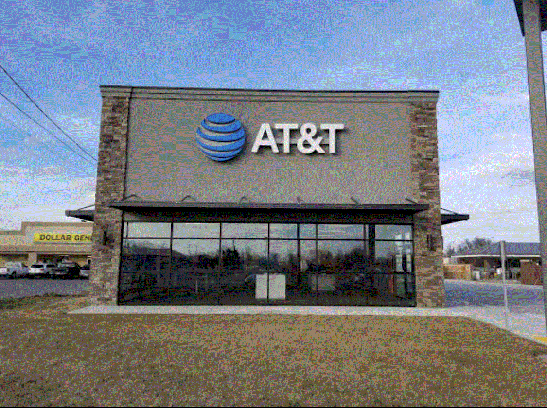 AT&T Irvin Cobb Drive Cell Phones, Wireless Plans & Accessories