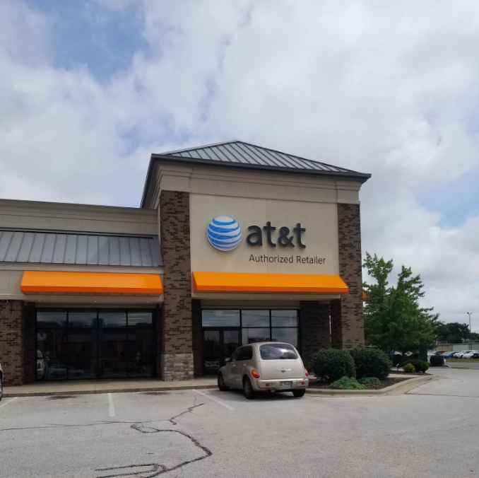 AT&T East Battlefield Cell Phones, Wireless Plans & Accessories
