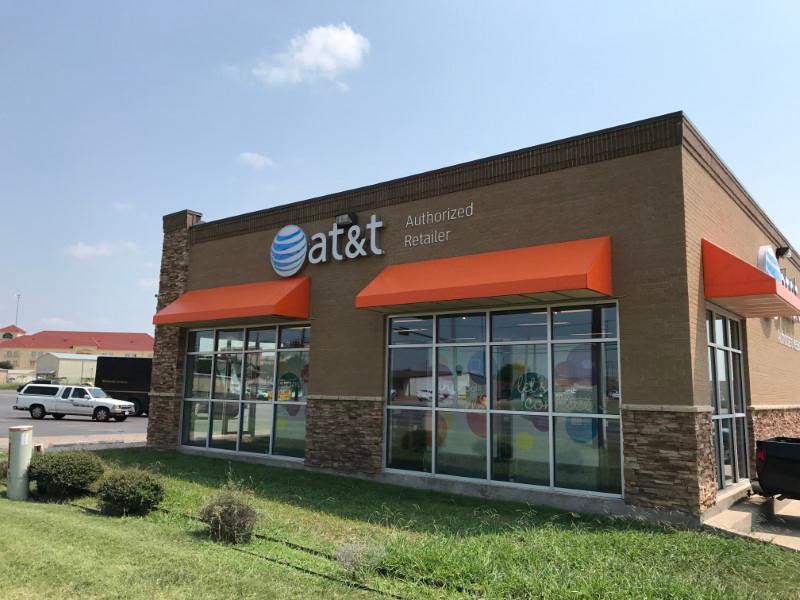 AT&T East Main Street | Cell Phones, Wireless Plans & Accessories ...