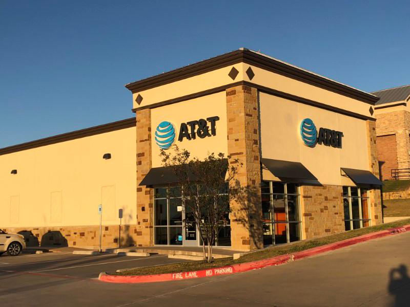 AT&T Eric Street Cell Phones, Wireless Plans & Accessories 110 Eric