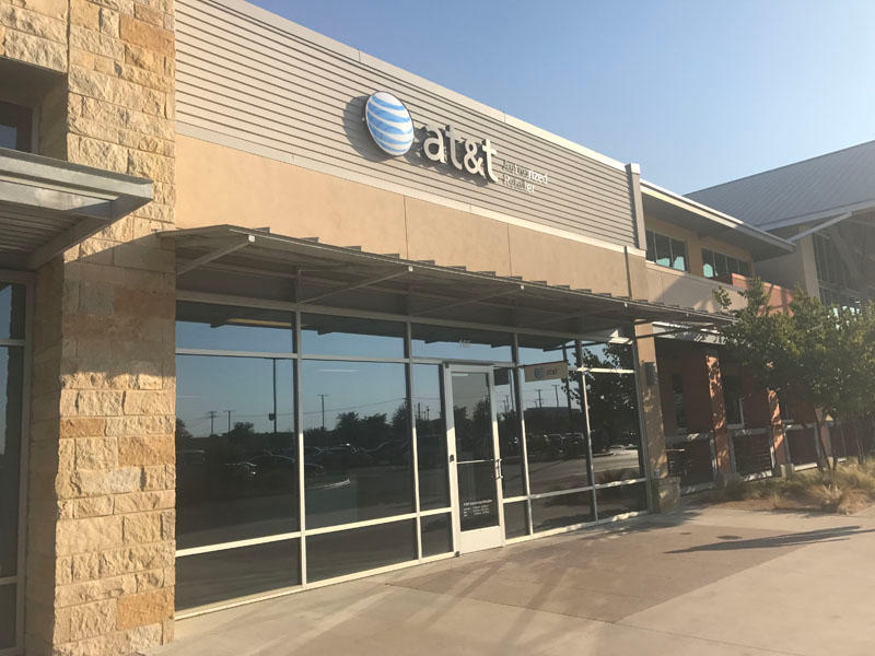 AT&T University Boulevard | Cell Phones, Wireless Plans & Accessories ...