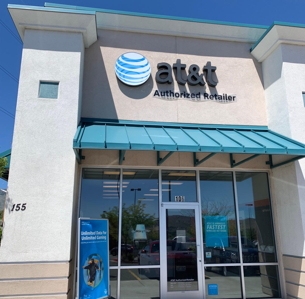 AT&T Lemmon Drive | Cell Phones, Wireless Plans & Accessories | 155 ...