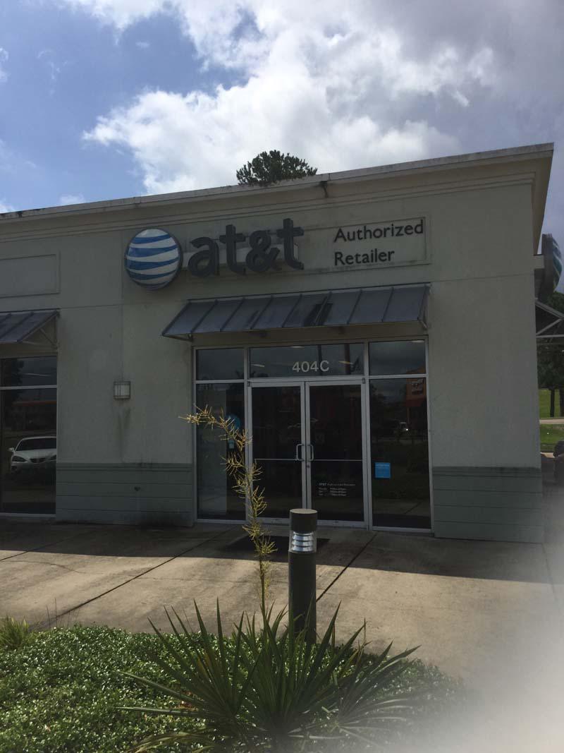 AT&T Pearl | Cell Phones, Wireless Plans & Accessories | 404 Riverwind ...