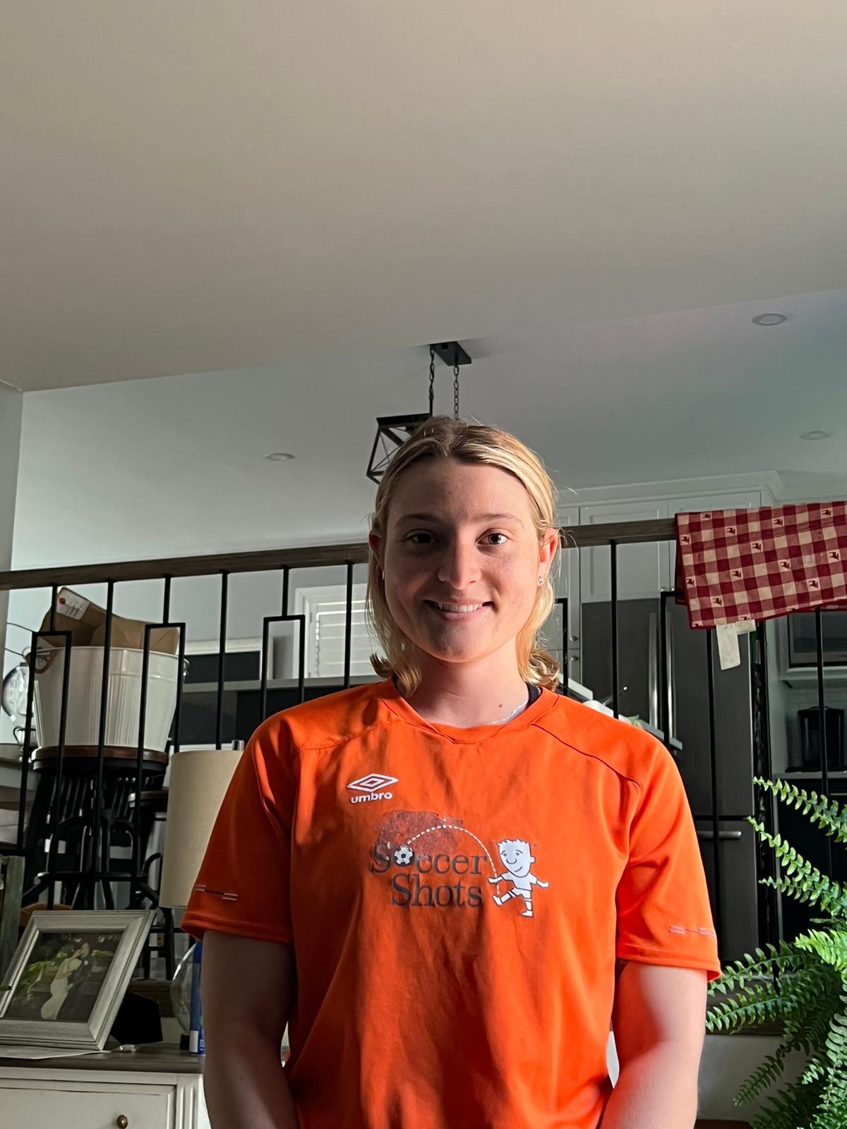 Soccer Shots Children's Soccer Experience Waterloo Region, ON