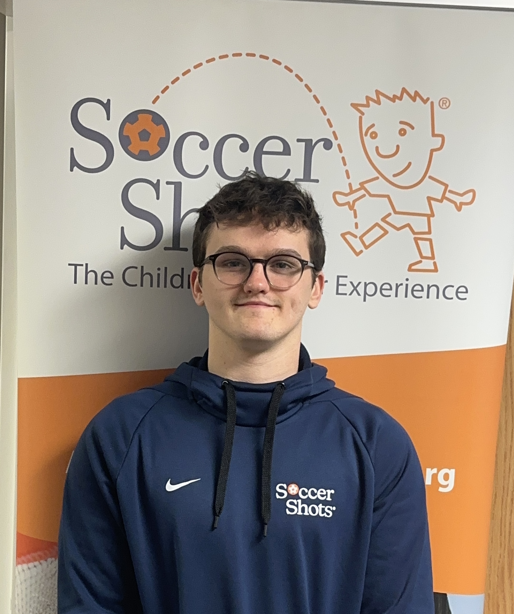 Soccer Shots Children's Soccer Experience Rochester, NY