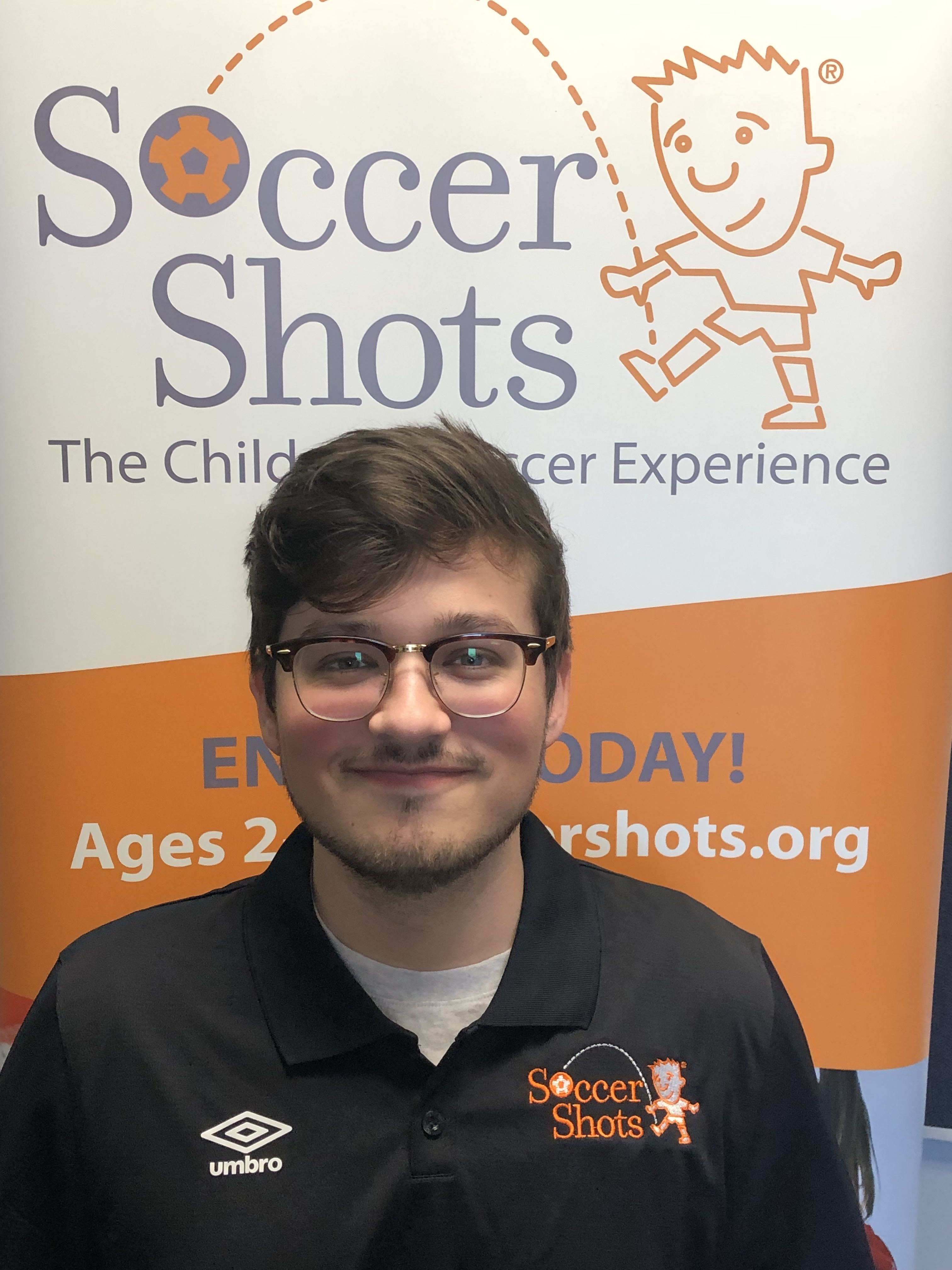 Soccer Shots Children's Soccer Experience Rochester, NY