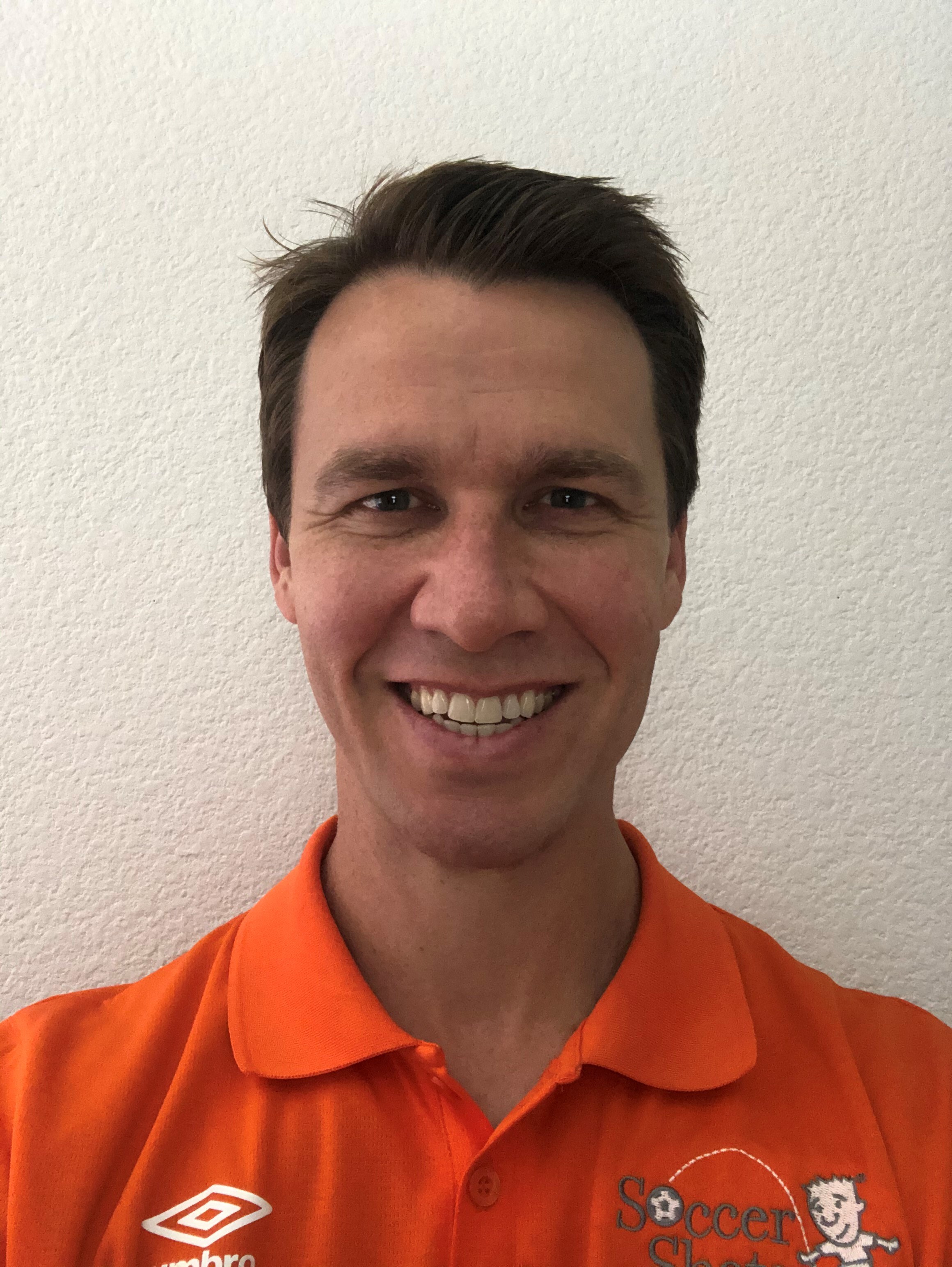 Soccer Shots Children's Soccer Experience Henderson, NV