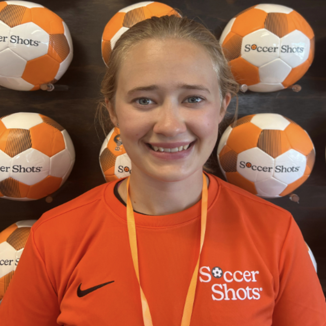 Soccer Shots Children's Soccer Experience Harrisburg/York, PA