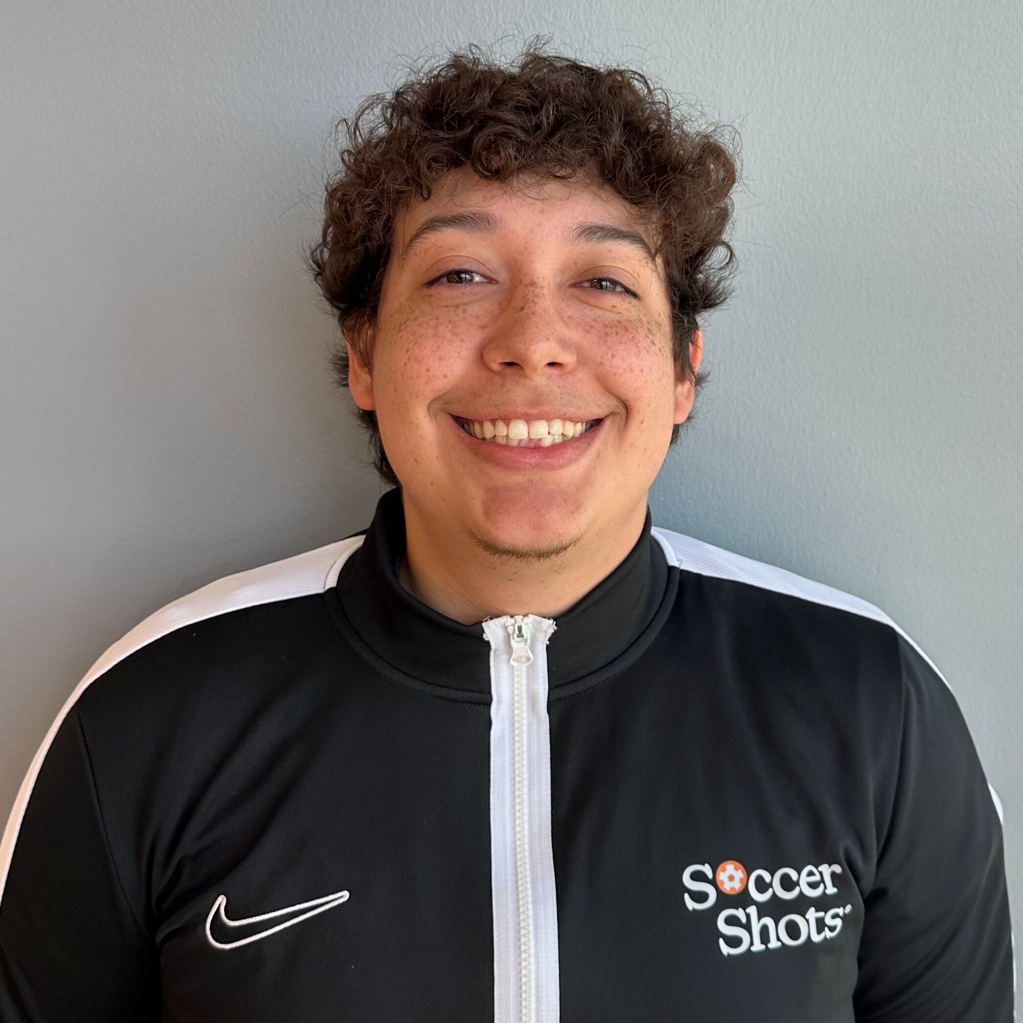 Soccer Shots Children's Soccer Experience Houston, TX