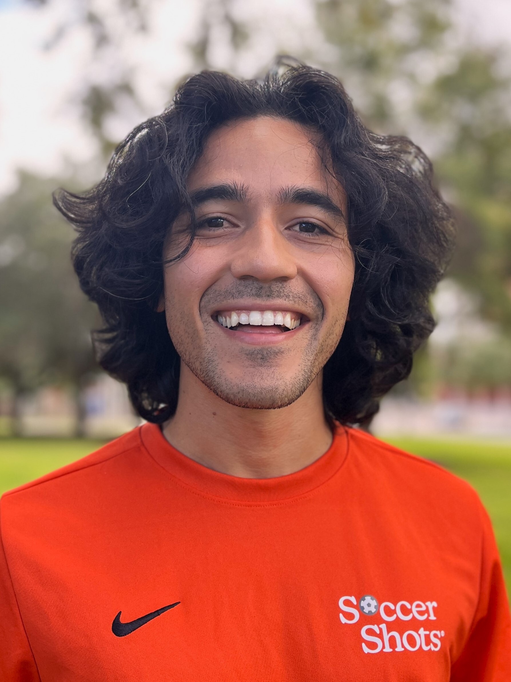 Soccer Shots Children's Soccer Experience Orlando South, Osceola