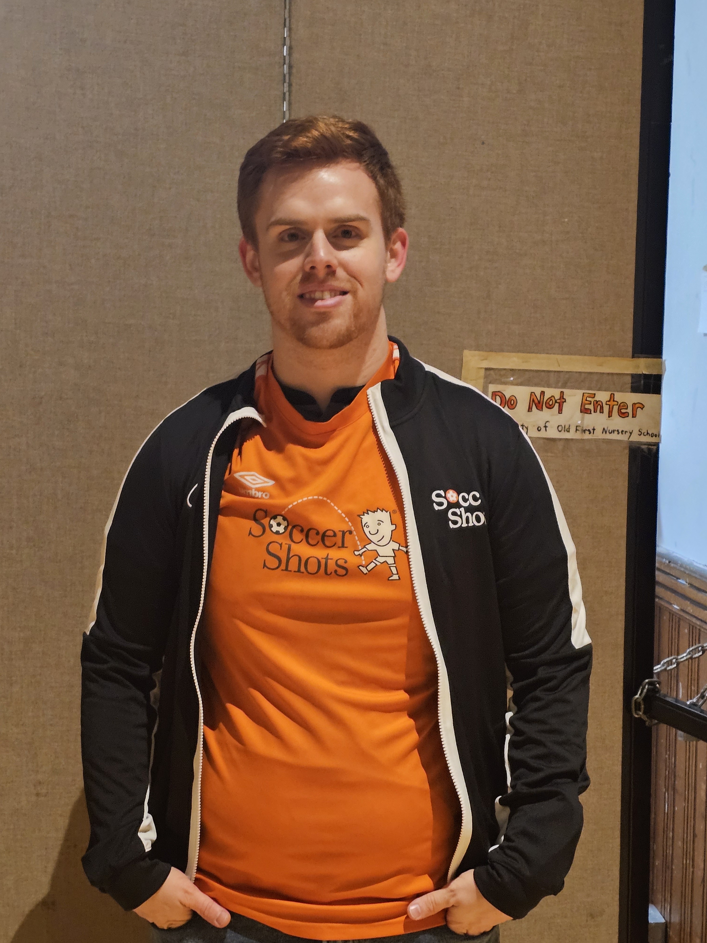 Soccer Shots Children's Soccer Experience NYC Central, NY