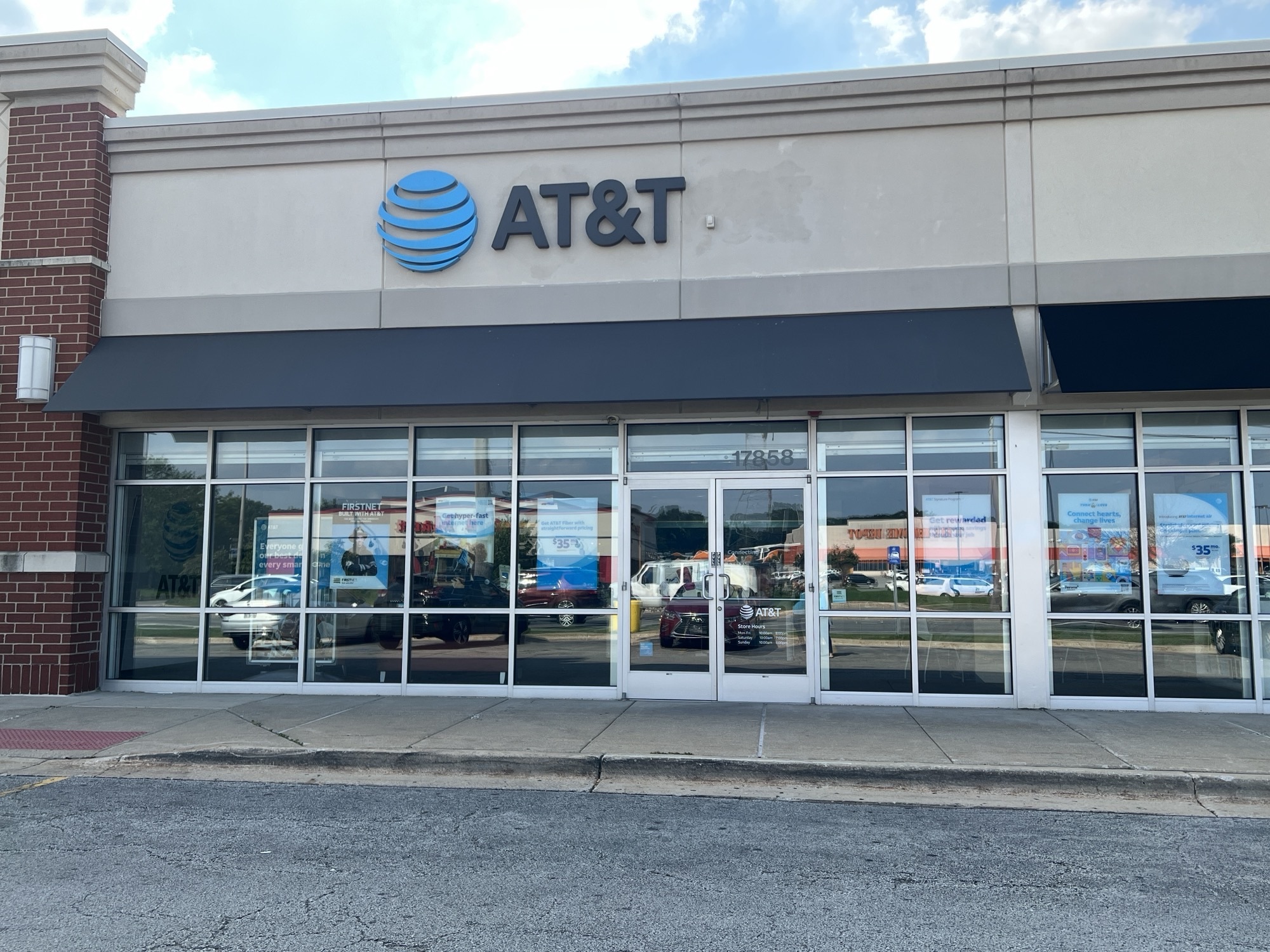 AT&T Homewood | Cell Phones, Wireless Plans & Accessories | 17858 ...